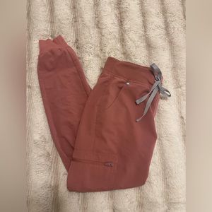 FIGS Joggers - Mauve